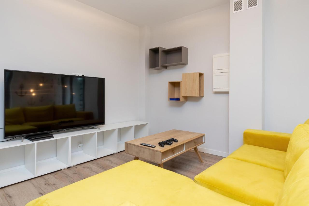 Podczele Seashore Spa & Jacuzzi Apartments With Parking By Noclegi Renters Kołobrzeg Esterno foto